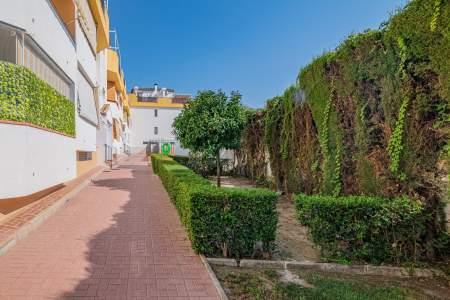 Venta de piso en La Zubia