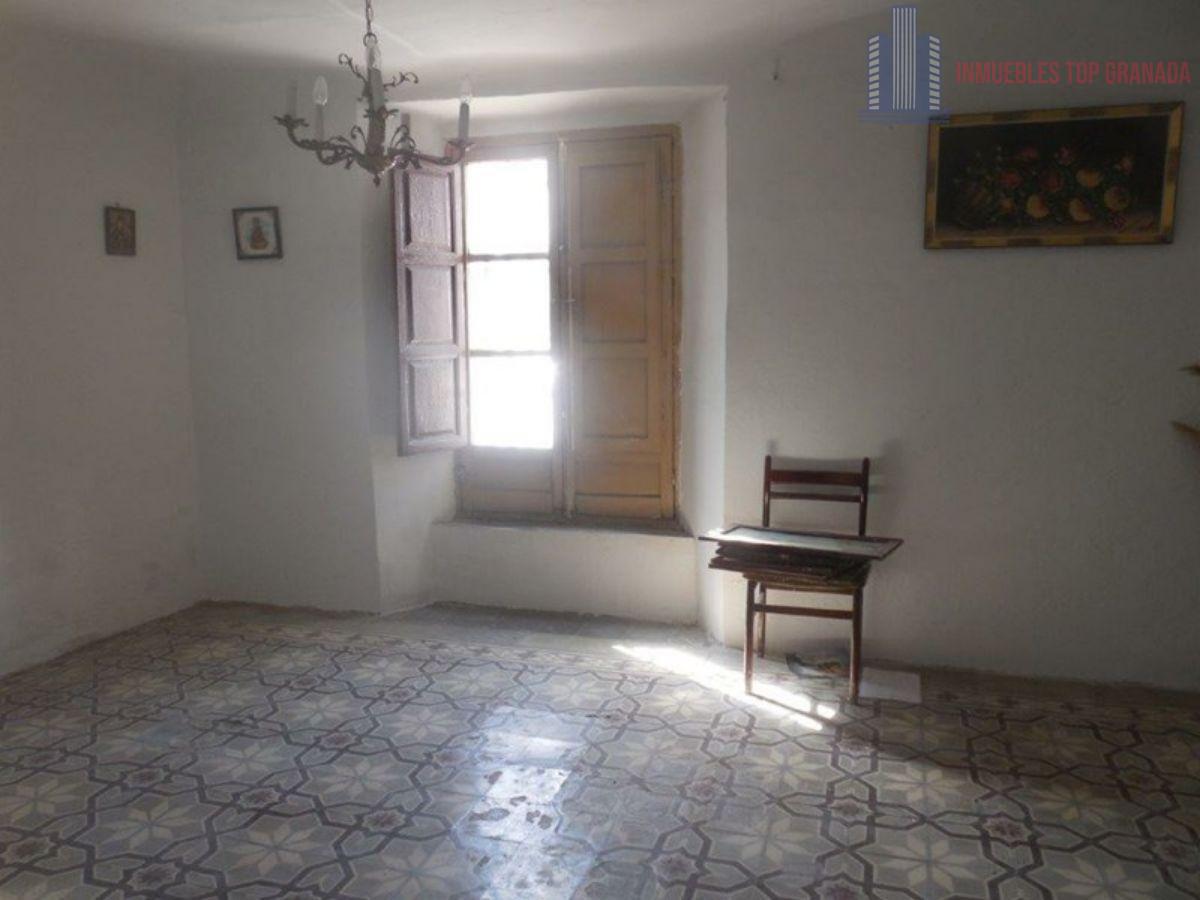 For sale of house in Alfacar