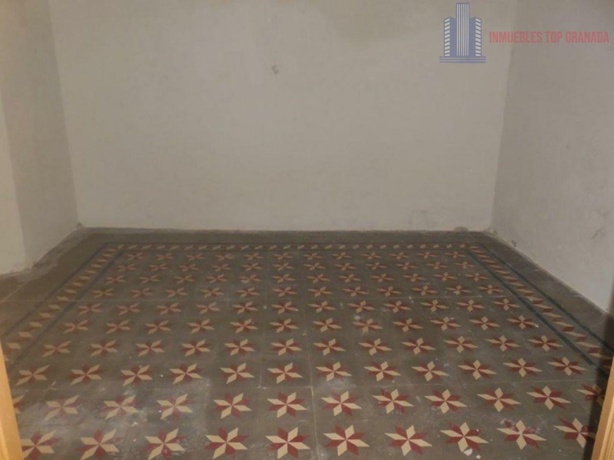 For sale of house in Alfacar