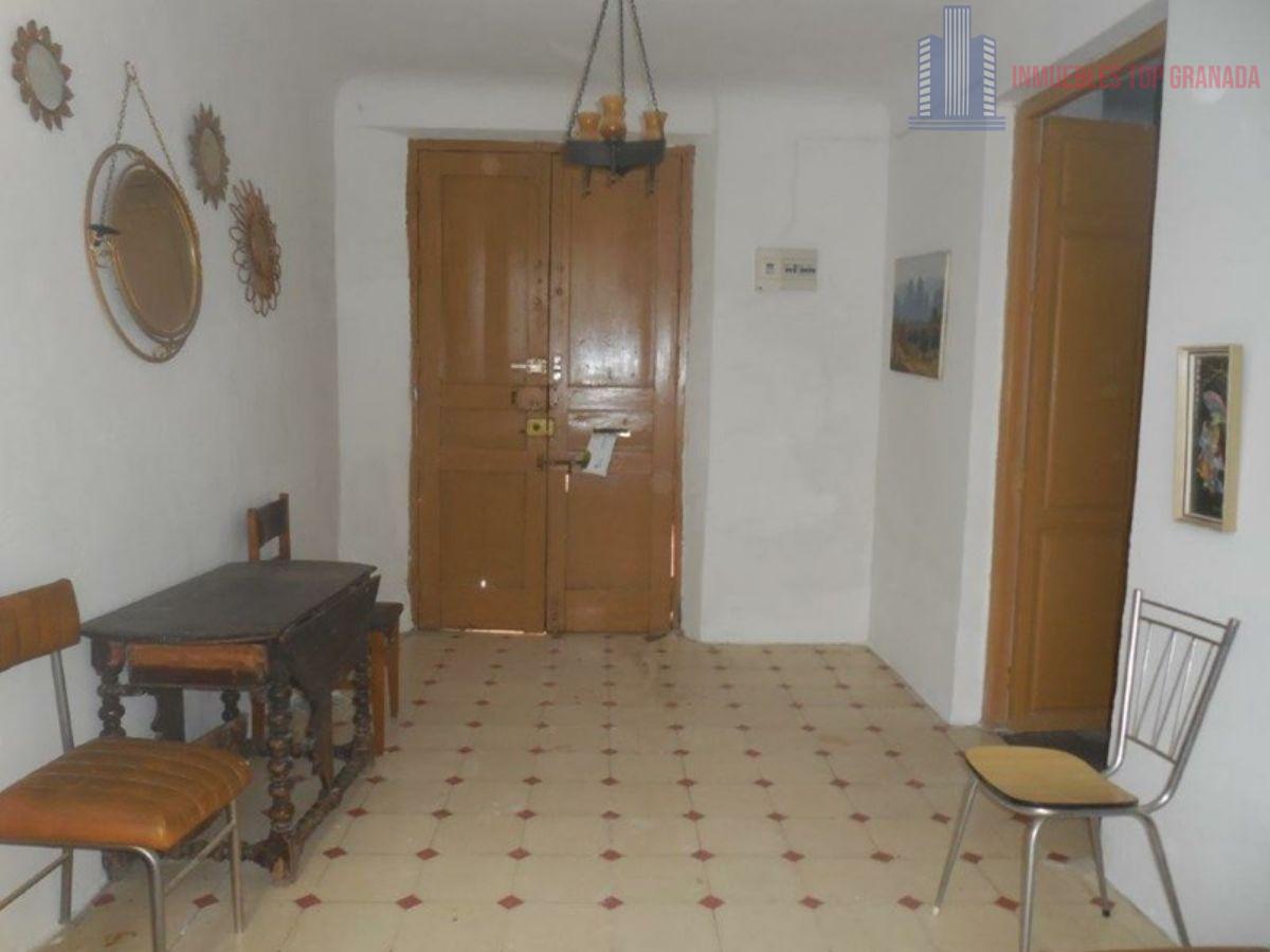 Venta de casa en Alfacar