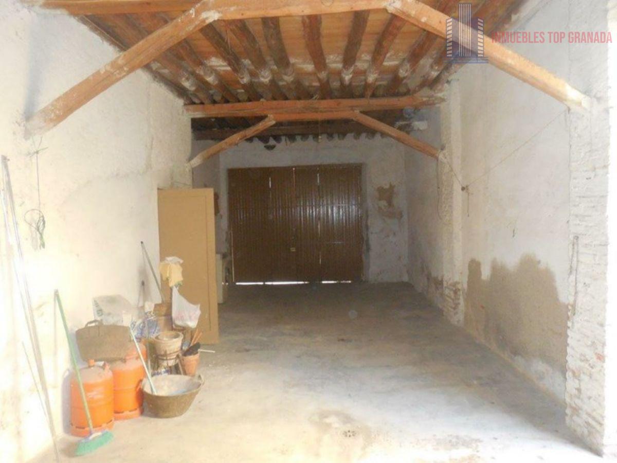 Venta de casa en Alfacar