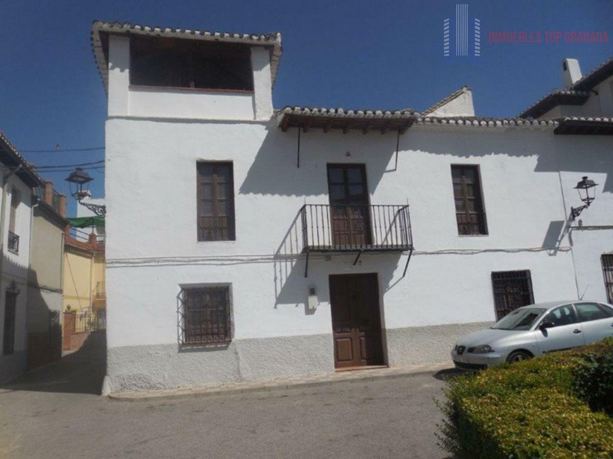 For sale of house in Alfacar