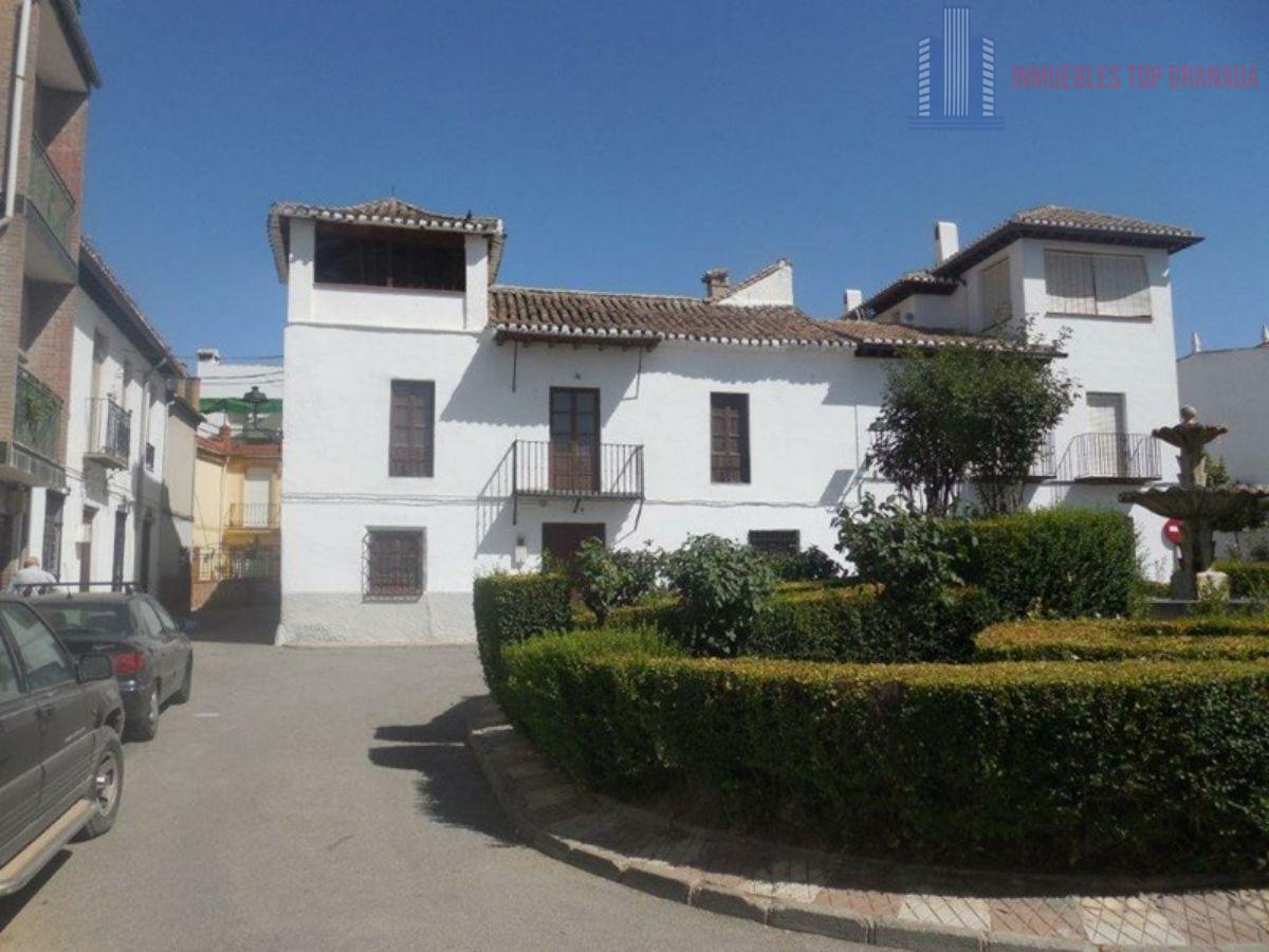 For sale of house in Alfacar