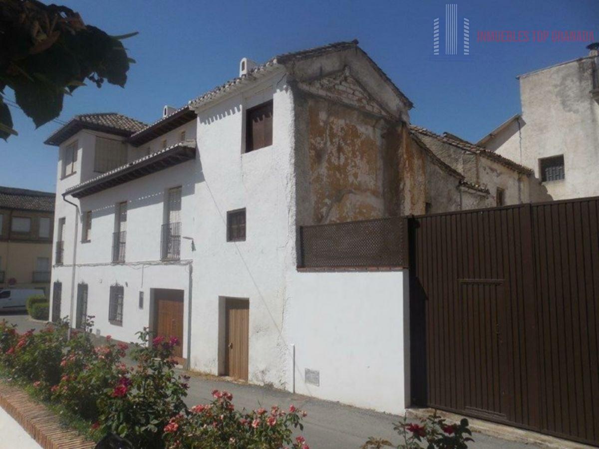 For sale of house in Alfacar