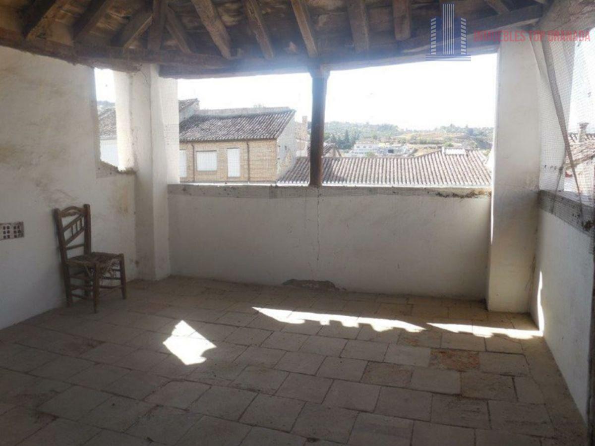 For sale of house in Alfacar