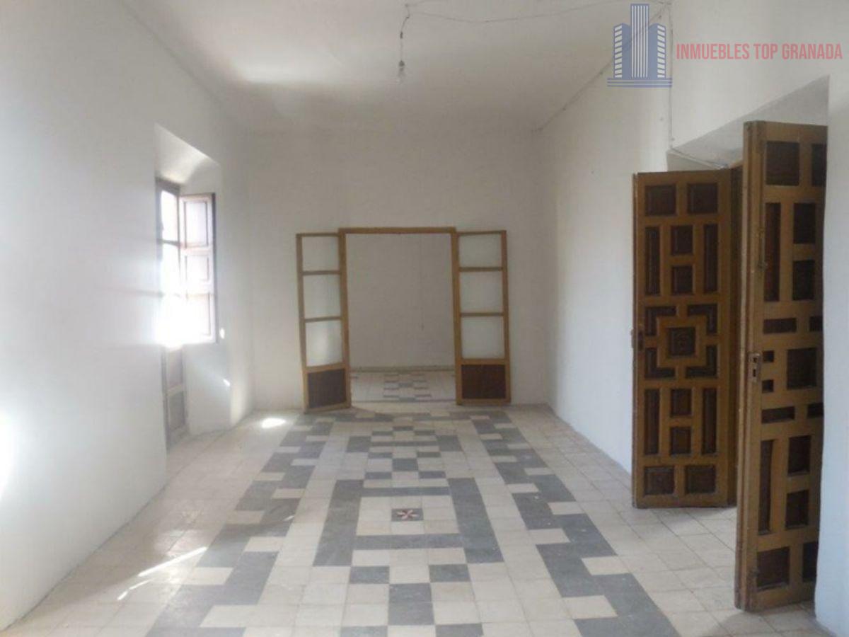 For sale of house in Alfacar