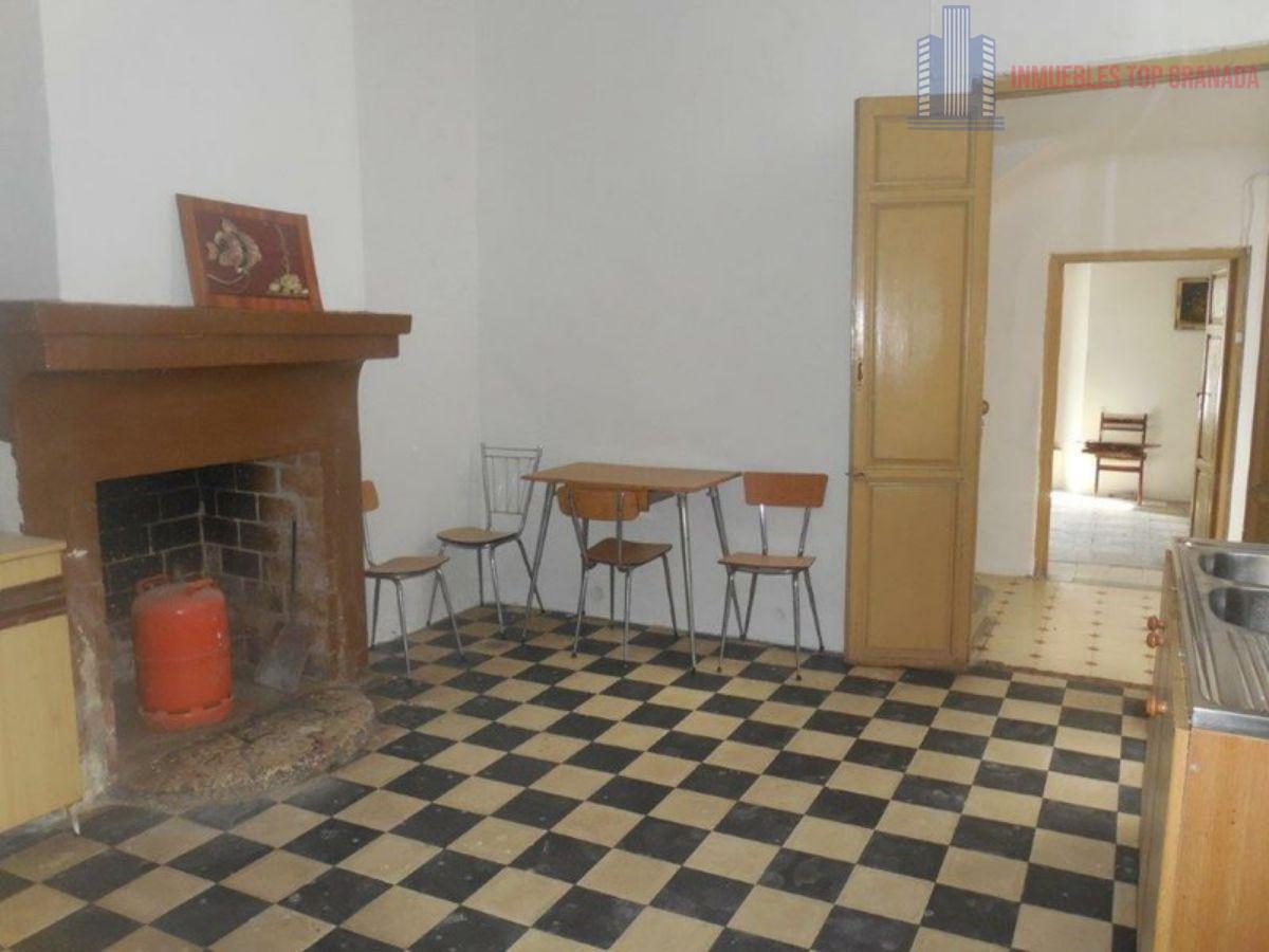 Venta de casa en Alfacar