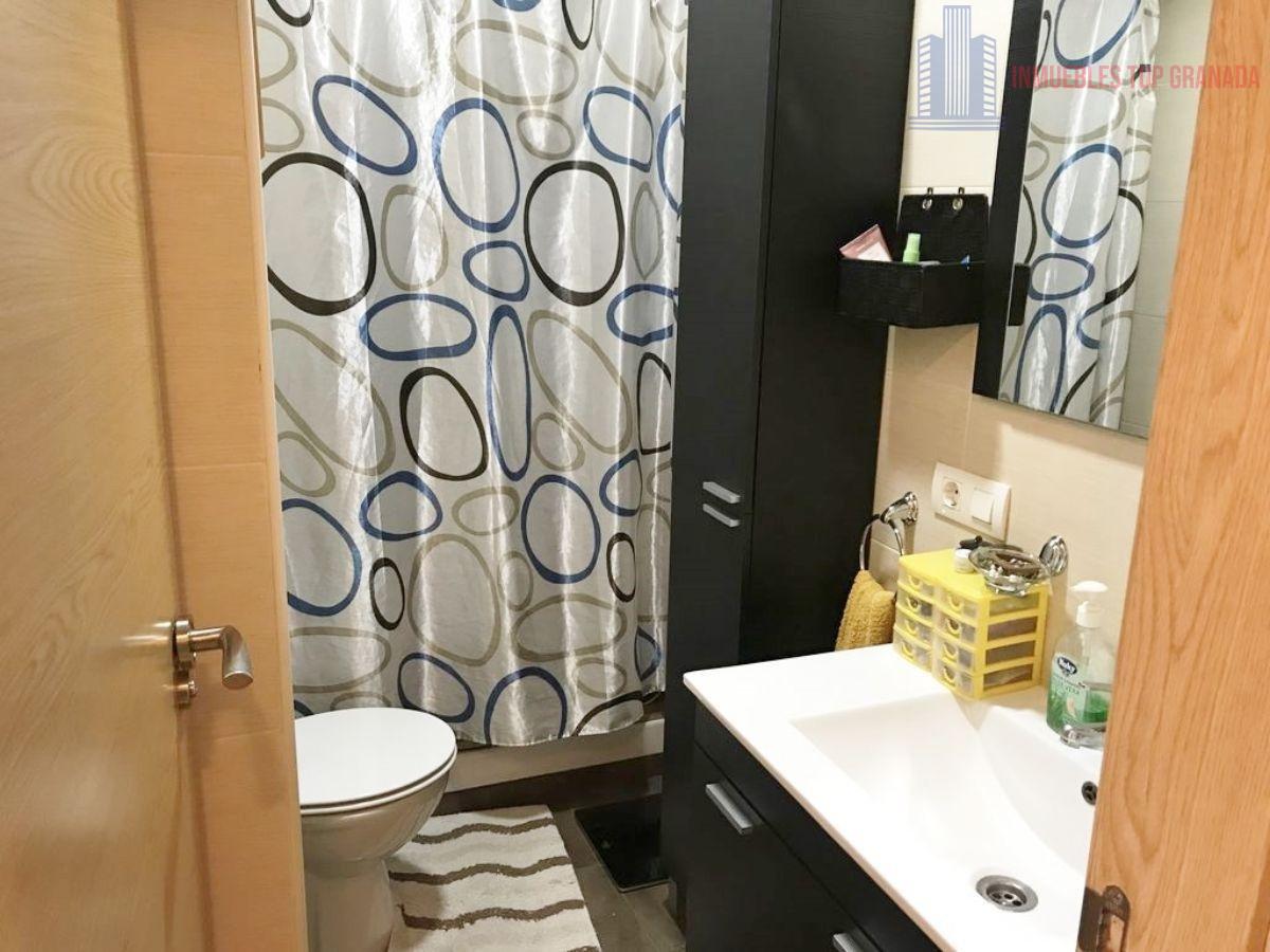 For sale of flat in Atarfe