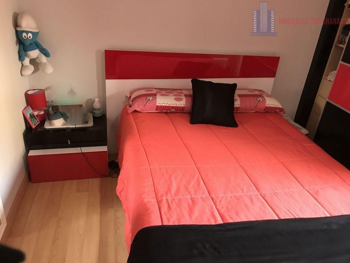 For sale of flat in Atarfe