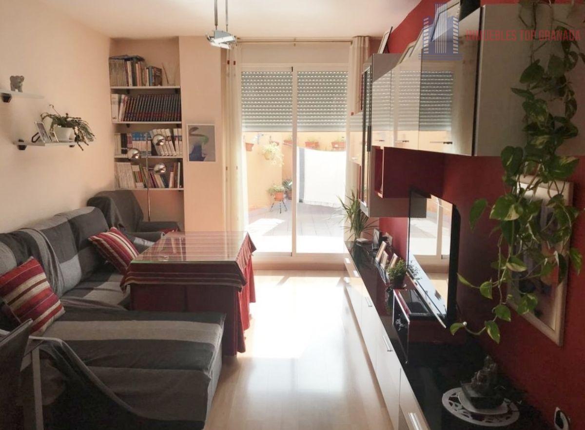 Venta de piso en Atarfe