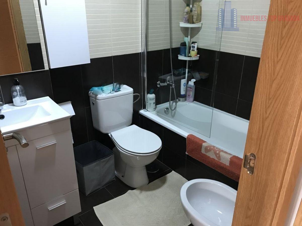 For sale of flat in Atarfe