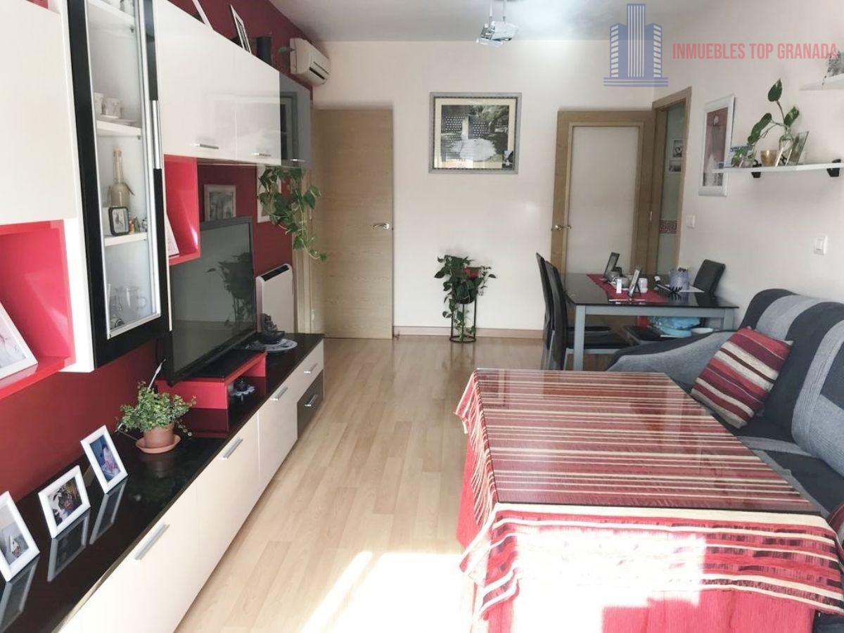 For sale of flat in Atarfe