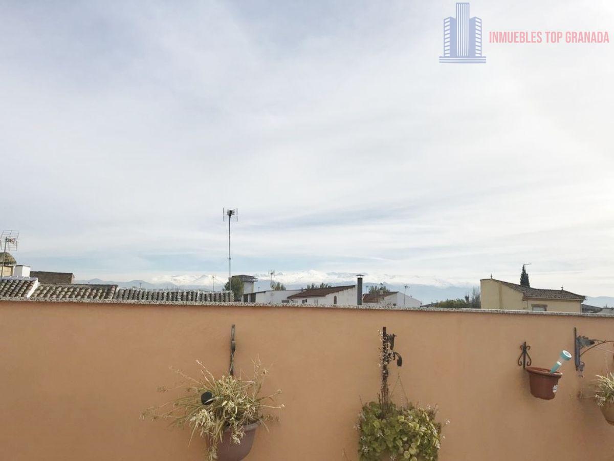 For sale of flat in Atarfe