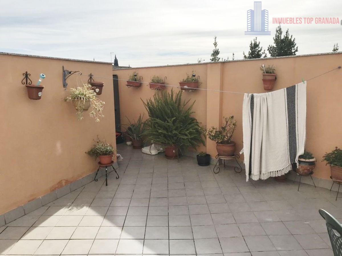 For sale of flat in Atarfe