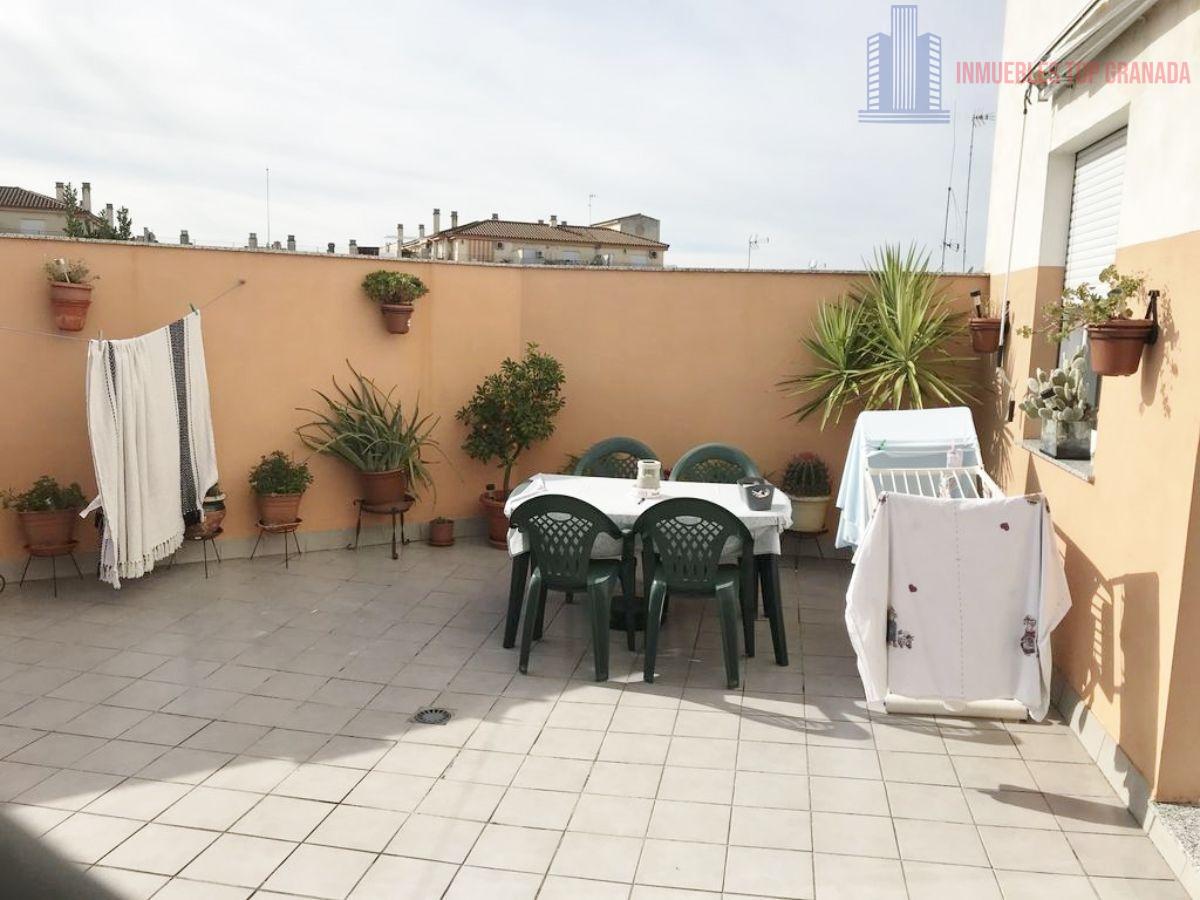 For sale of flat in Atarfe