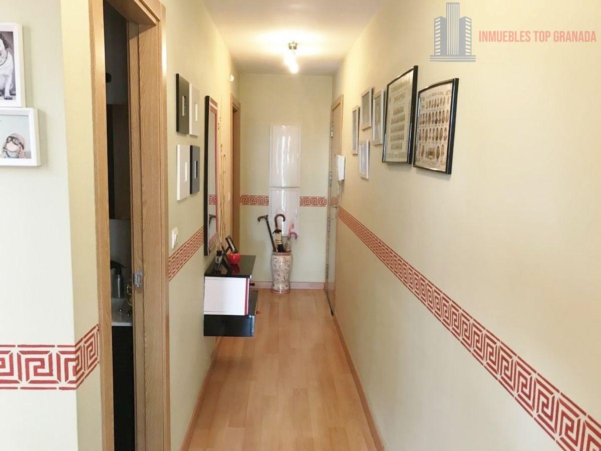 For sale of flat in Atarfe
