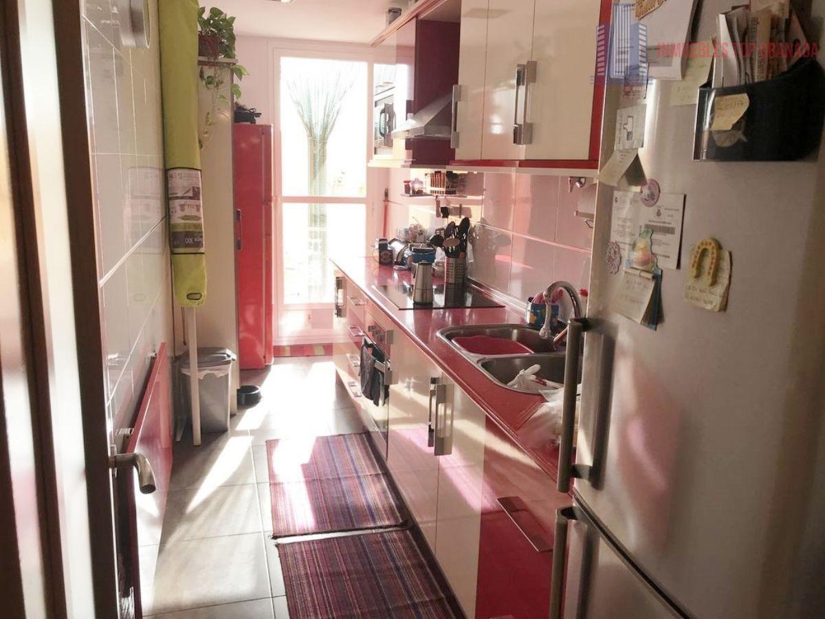 For sale of flat in Atarfe