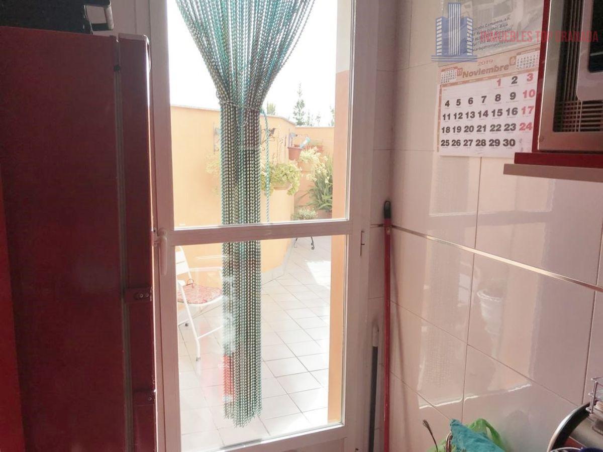 For sale of flat in Atarfe