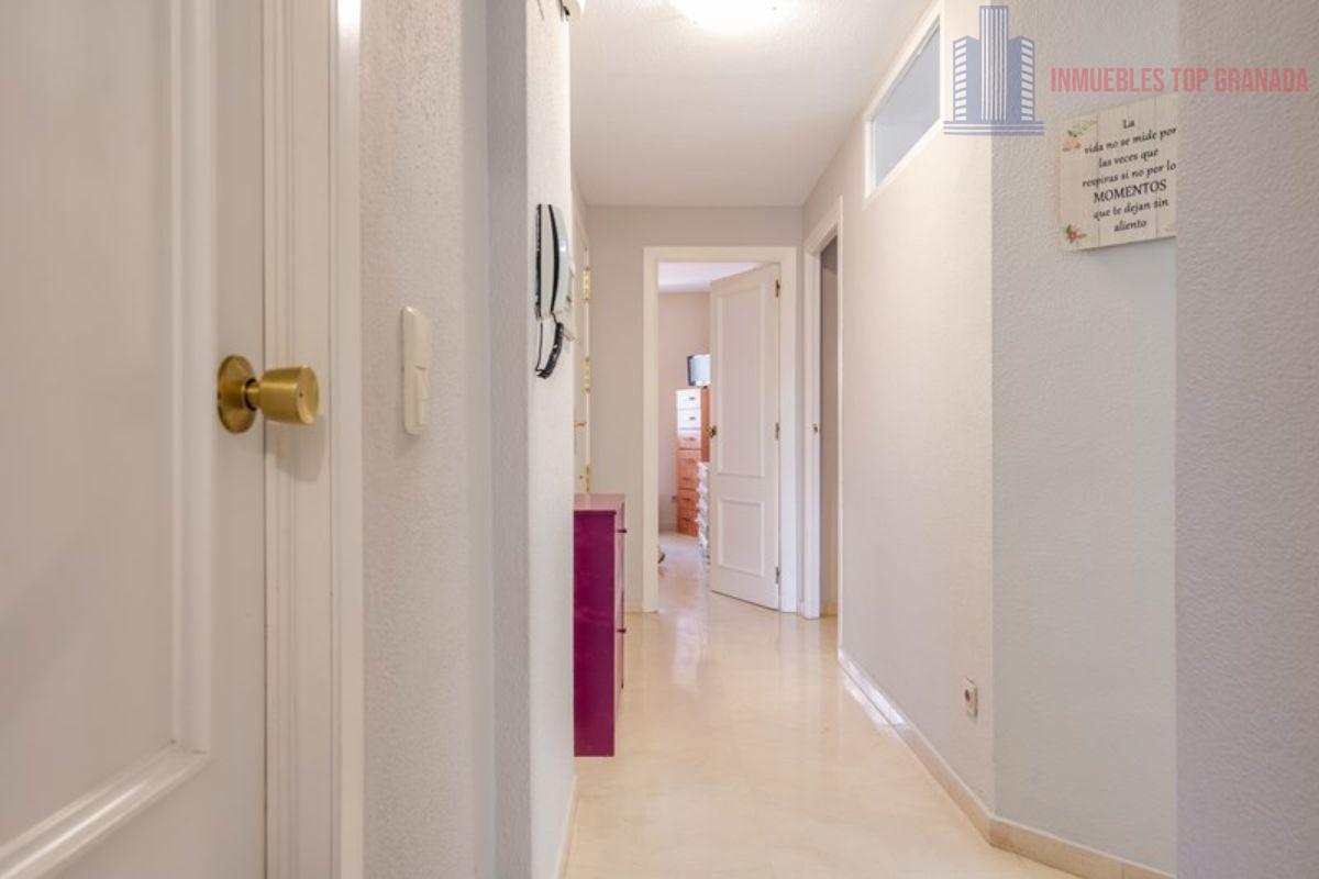 Venta de piso en Dúrcal