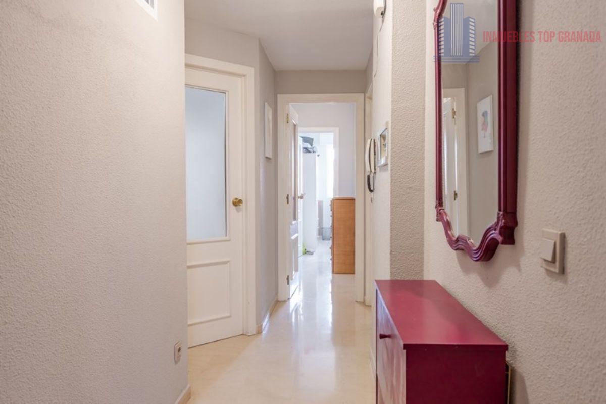 Venta de piso en Dúrcal