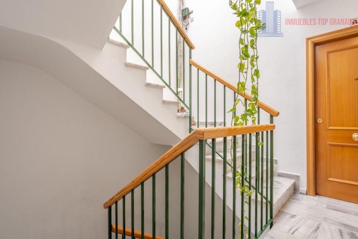 Venta de piso en Dúrcal