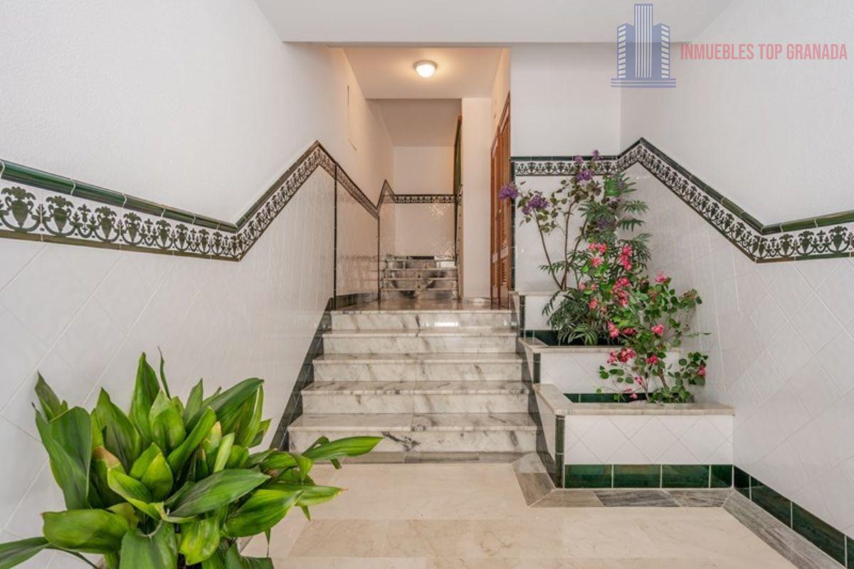 Venta de piso en Dúrcal