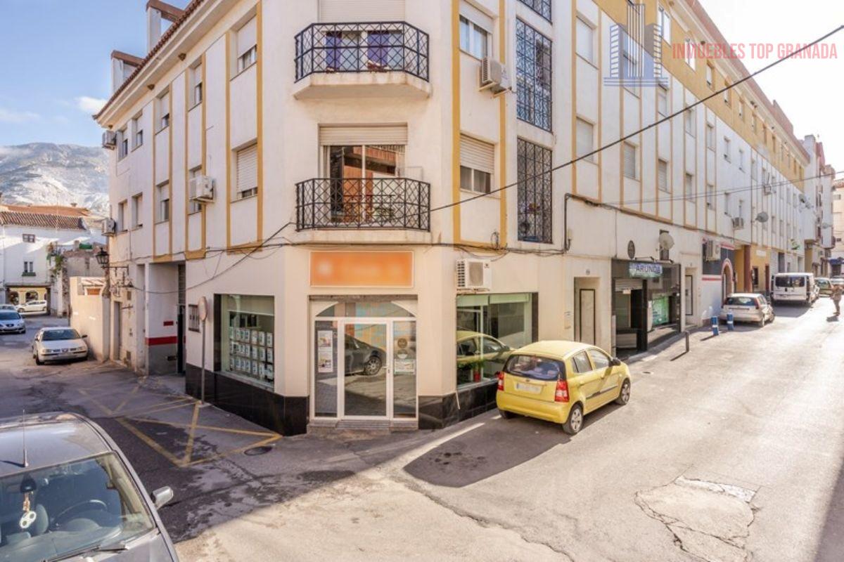 Venta de piso en Dúrcal