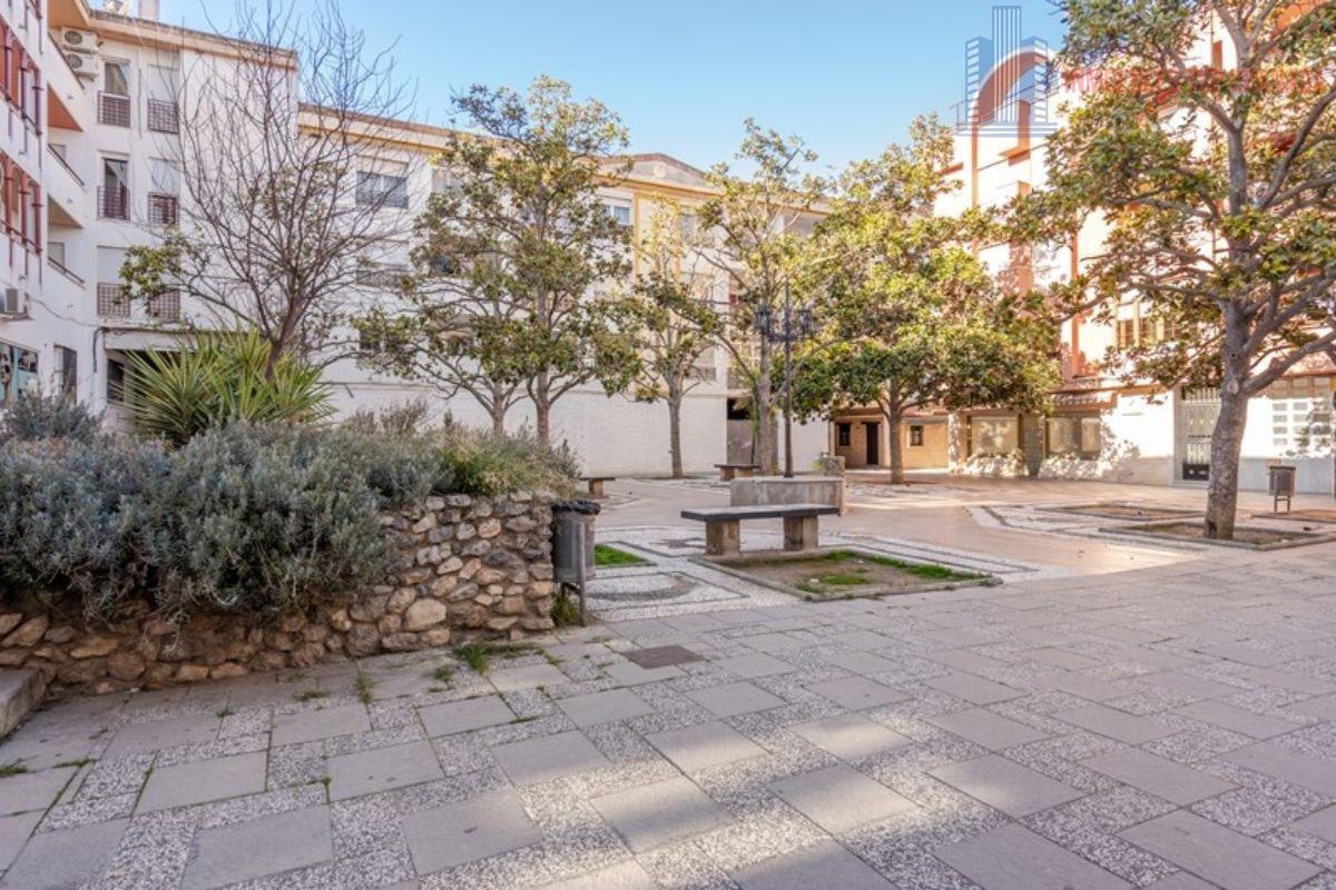For sale of flat in Dúrcal
