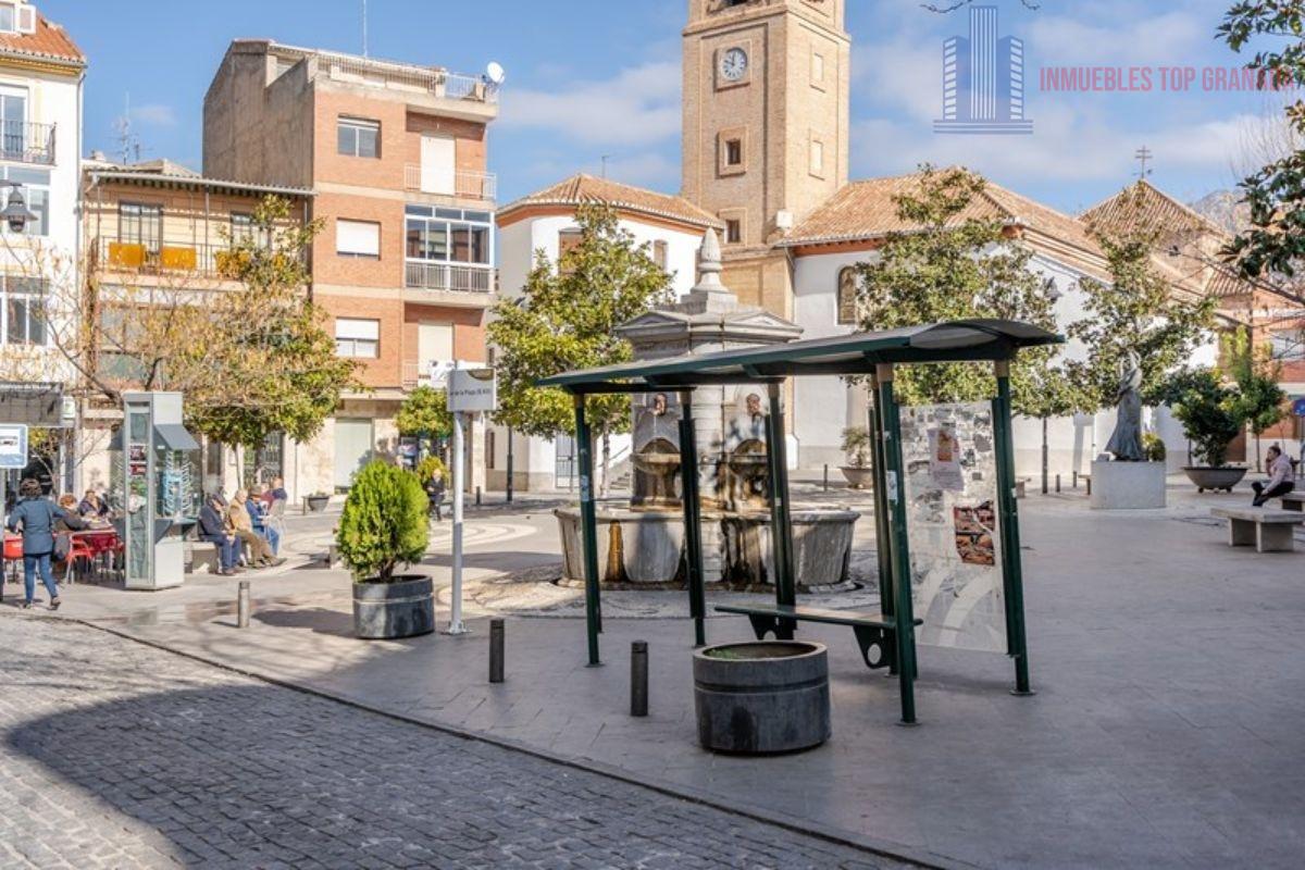 Venta de piso en Dúrcal
