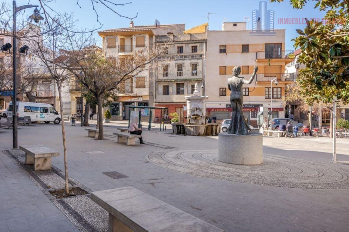 Venta de piso en Dúrcal