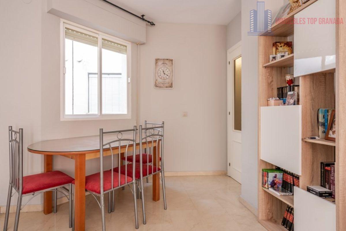 Venta de piso en Dúrcal