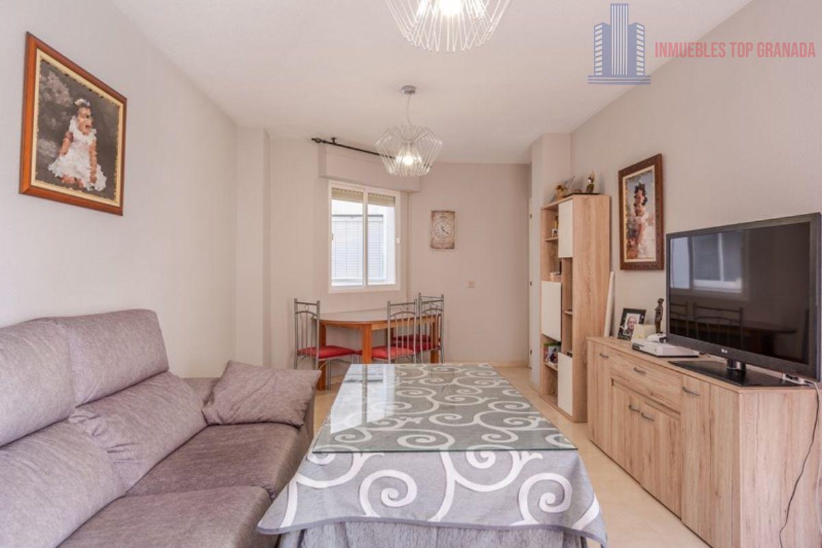 Venta de piso en Dúrcal