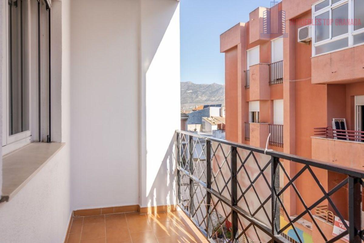 Venta de piso en Dúrcal