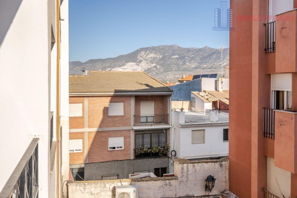 Venta de piso en Dúrcal