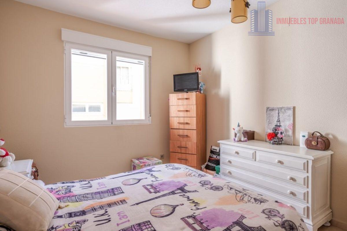 Venta de piso en Dúrcal