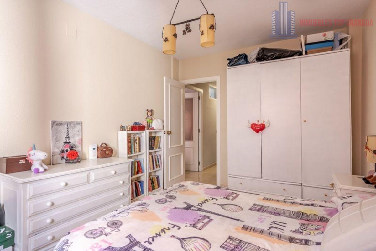 Venta de piso en Dúrcal