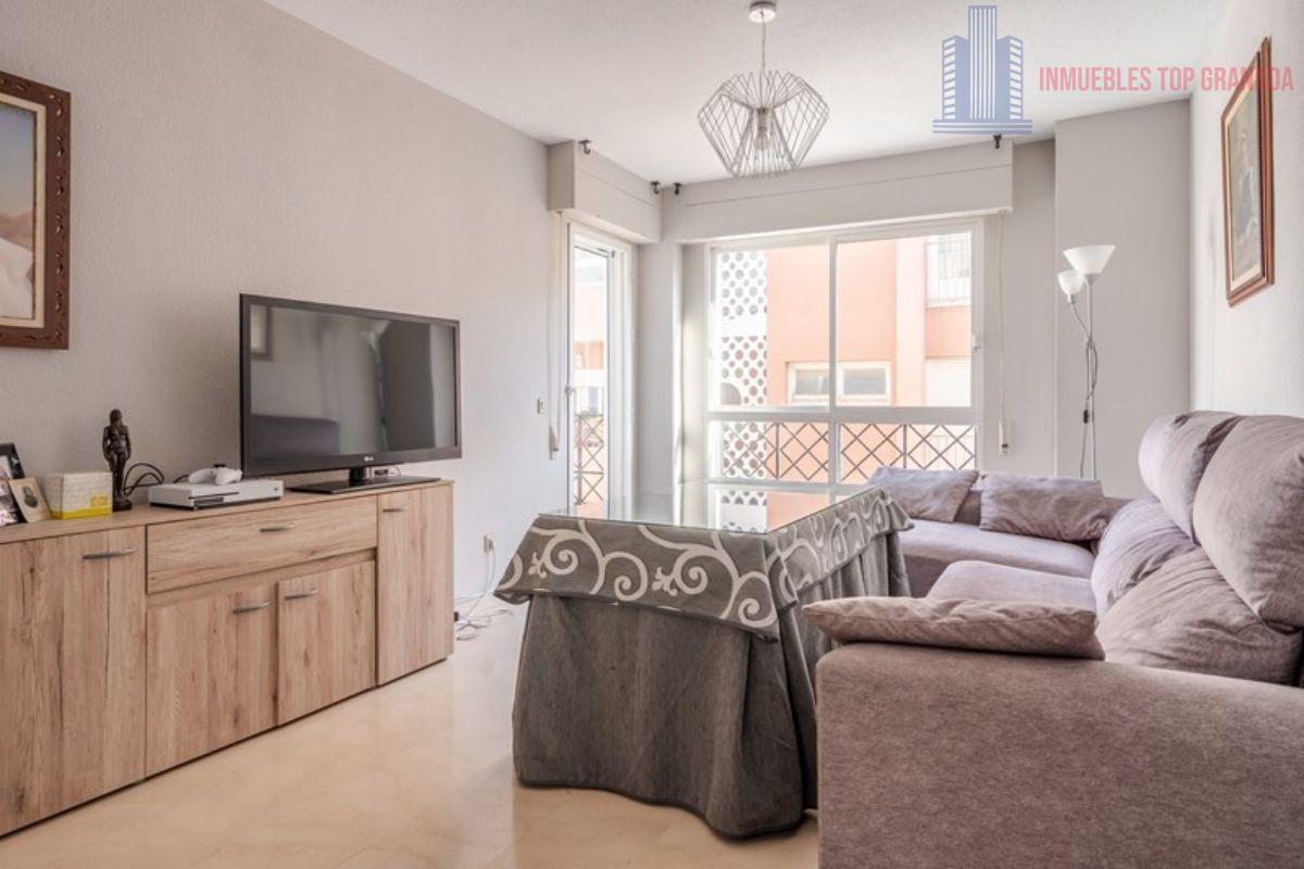 Venta de piso en Dúrcal