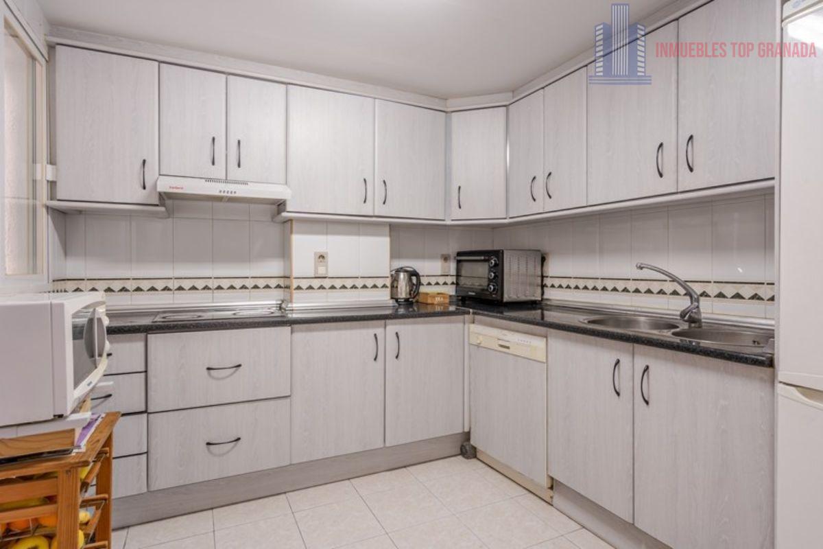 Venta de piso en Dúrcal