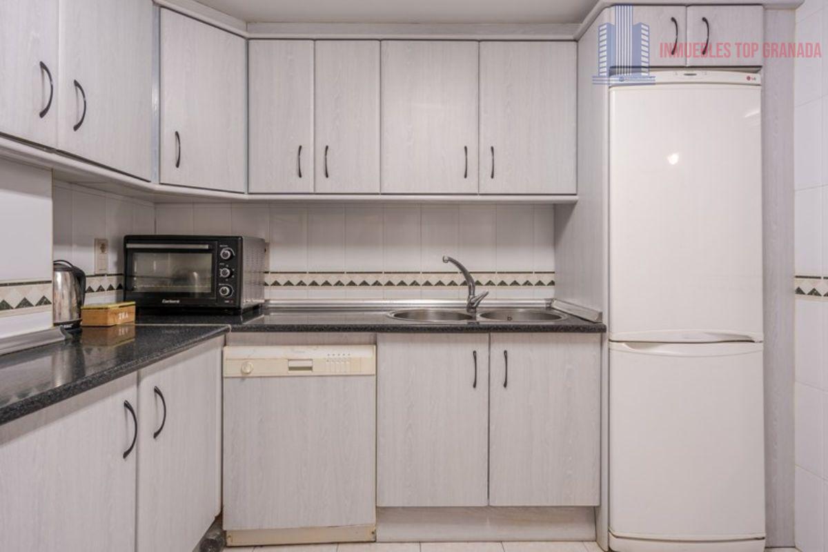 Venta de piso en Dúrcal