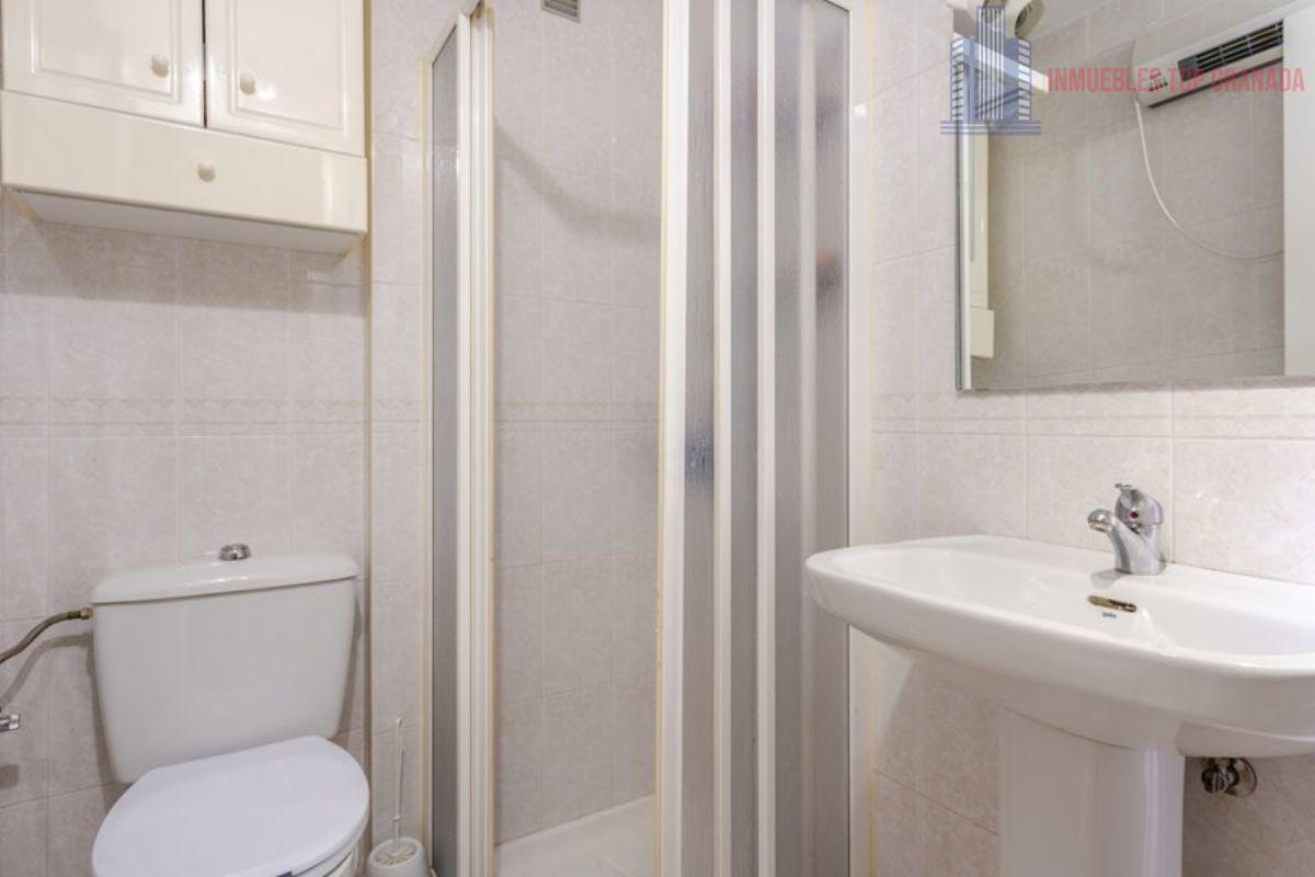 Venta de piso en Dúrcal