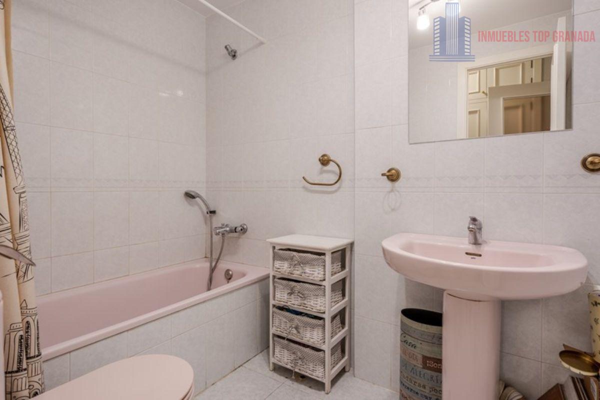 Venta de piso en Dúrcal