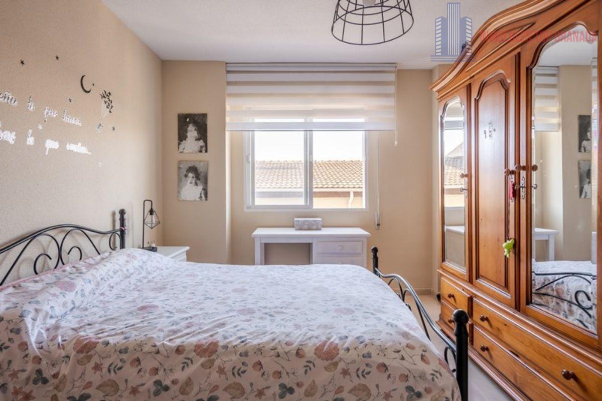 Venta de piso en Dúrcal