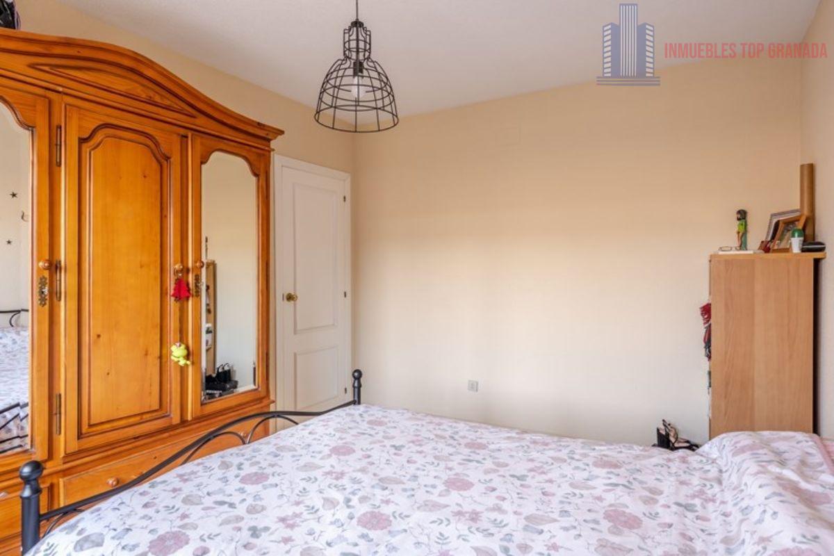 Venta de piso en Dúrcal