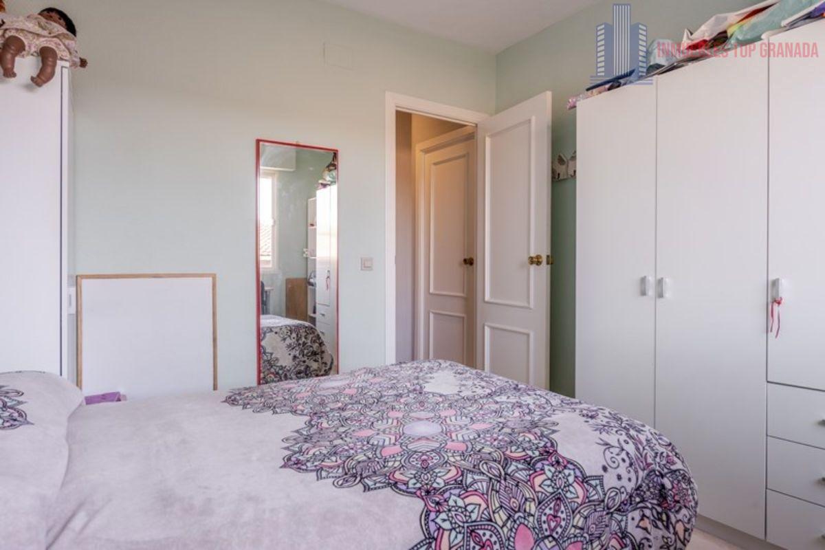 Venta de piso en Dúrcal