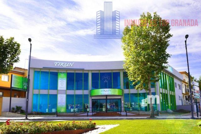 Venta de edificio en Cúllar Vega
