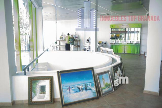 For sale of building in Cúllar Vega