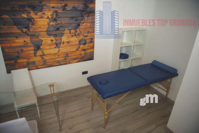 For sale of building in Cúllar Vega