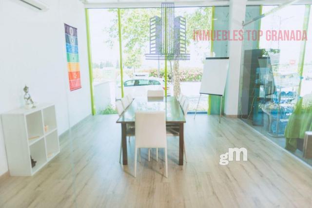 For sale of building in Cúllar Vega