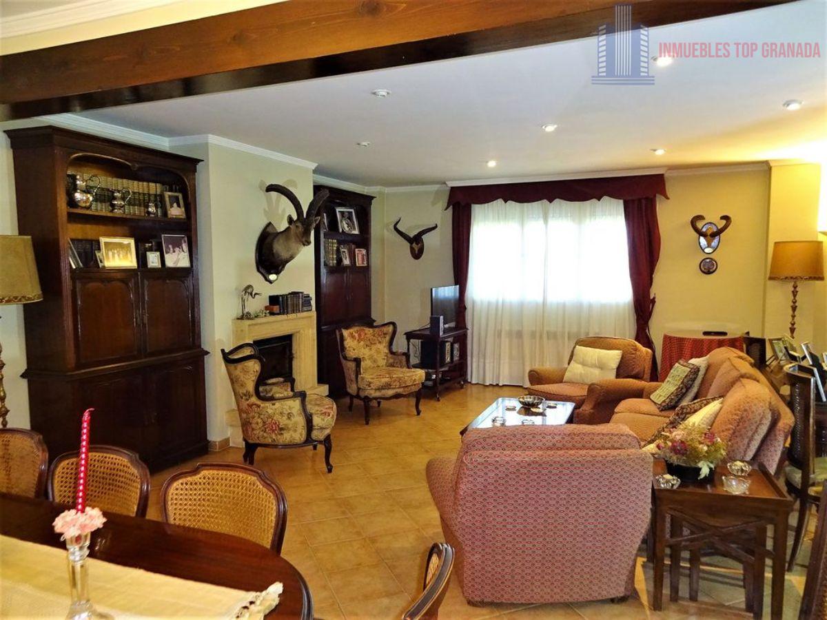 Venta de chalet en Cúllar Vega