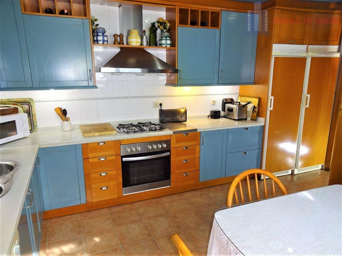 For sale of chalet in Cúllar Vega